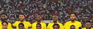 Barrages Mondial 2026 : le rêve américain encore à portée des Panthères du Gabon
