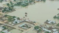 Tchad : des inondations sans précédent affectent plus de 340.000 personnes
