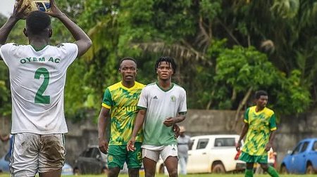 National-Foot 2 : 12 buts pour une deuxième journée animée
