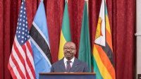 Sommet Etats-Unis/Afrique&nbsp;: Ali Bongo Ondimba réitère l’engagement du Gabon sur la question de la Conservation
