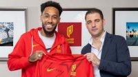 Mercato : Pierre-Emerick Aubameyang vers une rupture de contrat avec Al-Qadsiah ?
