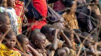 RDC : des centaines de morts et des centaines de milliers de déplacés dans des attaques dans l’est
