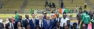 Qwan Ki Do&nbsp;: le Gabon accueillera le Championnat d’Afrique 2027 à Libreville
