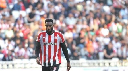 Turquie : Erokspor (Kanga) s’impose lors du duel gabonais face à Sivasspor (Appindangoyé)
