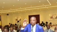 63e congrès Fegafoot : un budget de 3,3 milliards pour relancer le football gabonais
