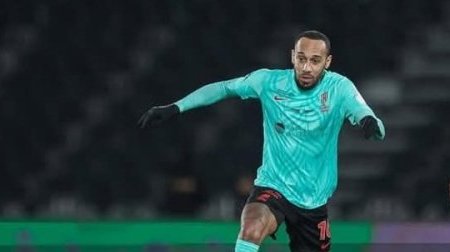 Arabie Saoudite : Aubameyang passeur décisif lors de la victoire d’Al Qadsiah contre Al Orubah
