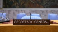 ONU&nbsp;: La bataille pour l’après-Guterres est lancée pour trouver le 10e secrétaire général de l’institution mondiale
