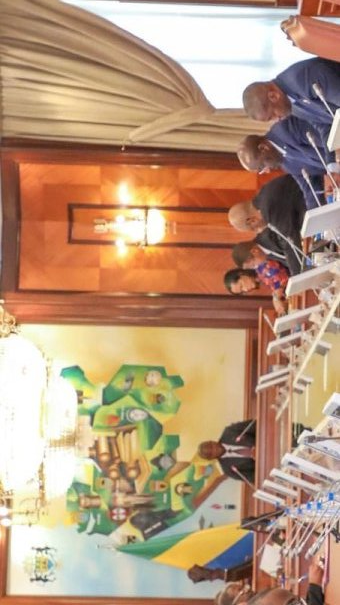 Communiqué final du Conseil des ministres du Gabon du 20 juin 2025

