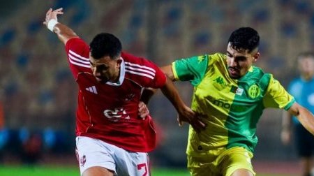 Ligue des champions de la CAF : les favoris assurent d’entrée pour la première journée
