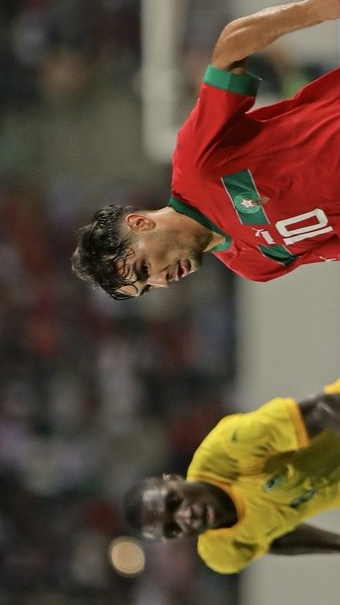 Eliminatoires CAN 2027&nbsp;: les Panthères débuteront par un déplacement périlleux au Maroc
