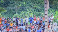National-Foot 1&nbsp;: Bouenguidi Sports assure à domicile face au FC 105
