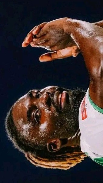 CAN 2025&nbsp;: Michel Mboula jette l’éponge, Yannis M’bemba appelé en renfort
