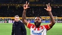 UEFA Champions league : Guélor Kanga offre une victoire de prestige à l’Étoile Rouge
