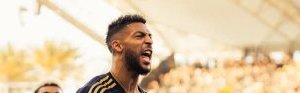 Leagues Cup : Los Angeles FC et Pachuca se neutralisent, Denis Bouanga buteur
