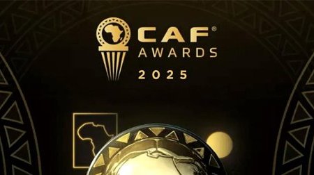 CAF Awards 2025 : zoom sur l’ensemble des récompenses
