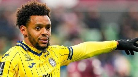 France : Johann Obiang écarté du groupe de Pau FC
