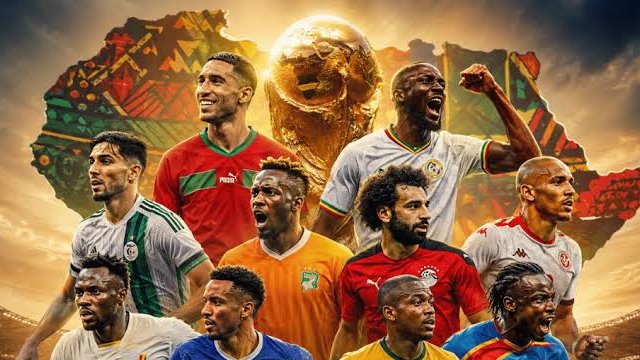 Mondial 2026 : 10 qualifiés, des regrets et un Maroc encore locomotive, le bilan contrasté de l’Afrique