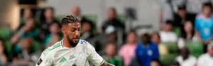 MLS All Star Game : Denis Bouanga encore décisif
