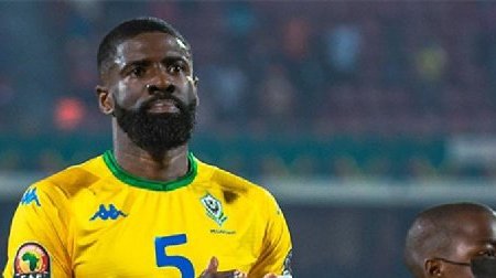 Panthères du Gabon&nbsp;: Bruno Ecuele Manga dévoile tout sur son avenir en sélection
