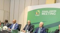 La CAF réduit ses dettes et va investir davantage dans le développement du football africain
