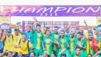 CAF : 100 000 dollars pour l’AS Mangasport et le FC 105 avant les joutes continentales
