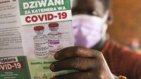 Covid-19&nbsp;: appel à la vigilance de l’OMS aux pays africains en pleine levée des mesures sanitaires
