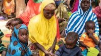 L’insécurité alimentaire aiguë atteint de nouveaux records dans le monde, selon l’ONU
