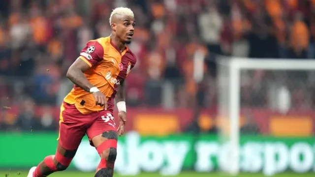 Galatasaray : Mario Lemina dispute 45 minutes dans le nul spectaculaire face à Rennes