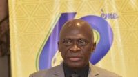 Congrès fédéral&nbsp;: Pierre-Alain Mounguengui sonne la fin des formules coupé-clouées du National-Foot
