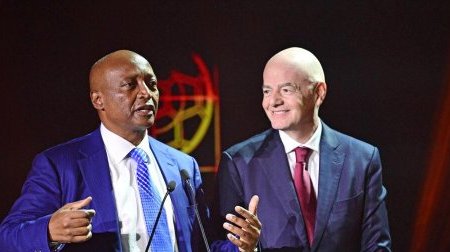 La CAF lance la Ligue des nations, une nouvelle compétition dès 2029
