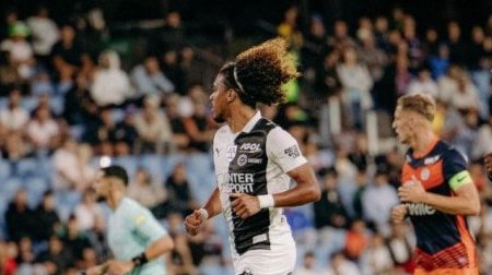 Ligue 2 : Teddy Averlant décisif lors du nul entre Amiens SC et Montpellier
