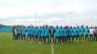 Faute de subvention de l’Etat, arrêt des championnats élites de football du Gabon
