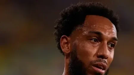 Panthères du Gabon&nbsp;: Sébastien Migné garde la porte ouverte à Aubameyang pou novembre