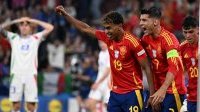 Euro 2024 : L’Espagne assure sa place en huitièmes de finale après sa victoire sur l’Italie
