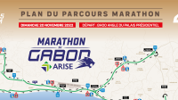 Marathon du Gabon : les parcours de la 8e édition enfin dévoilés
