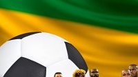 Panthères du Gabon de 1960 à 2025 : Un bilan en dent de scie
