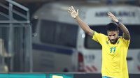 Éliminatoires Mondial 2026 : Jim Allevinah forfait contre les Seychelles
