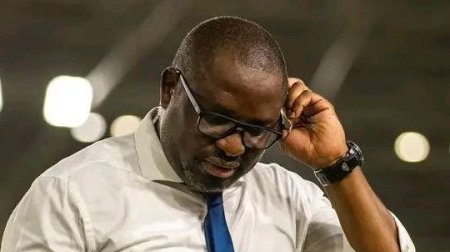 Mouyouma face aux grandes nations : des statistiques inquiétantes avant la CAN 2025
