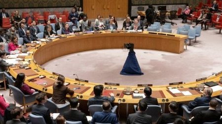 Soudan : le Conseil de sécurité de l’ONU appelle à la cessation immédiate des hostilités
