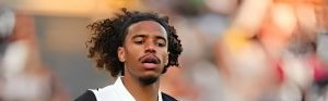 France - Ligue 2 BKT : Teddy Averlant nominé pour joueur du mois d’août
