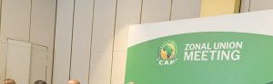 La CAF réduit ses dettes et va investir davantage dans le développement du football africain
