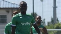 Transfert : Omonia Nicosie FC compte signer Makosso Moungadji pour cinq ans