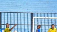 Championnat scolaire U15 : Malgré une bonne entame de tournoi, le Gabon éliminé

