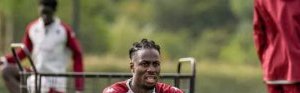 Ligue 1 : Michel Mboula signe son retour à l’entraînement avec Metz
