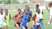 Le championnat national d’athlétisme du Gabon fait son grand retour en décembre
