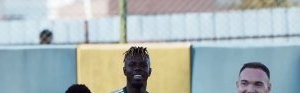 Turquie&nbsp;: Guélor Kanga buteur, Erokspor renversé après avoir mené 2-0
