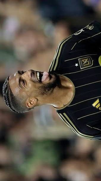 MLS&nbsp;: Denis Bouanga impuissant, LAFC chute face au Colorado Rapids
