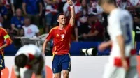 Euro 2024 : La Roja écrase la Croatie 3-0 dans le choc au sommet
