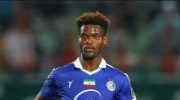 Iran&nbsp;: Didier Ndong dans le creux de la vague avec Esteghlal FC
