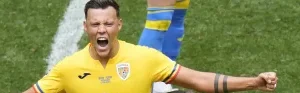 Euro 2024 : Victoire écrasante de la Roumanie contre l’Ukraine
